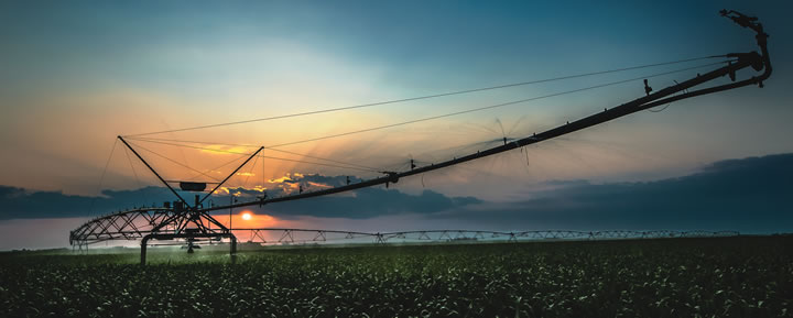 Propane helps low carbon, energy efficient farming