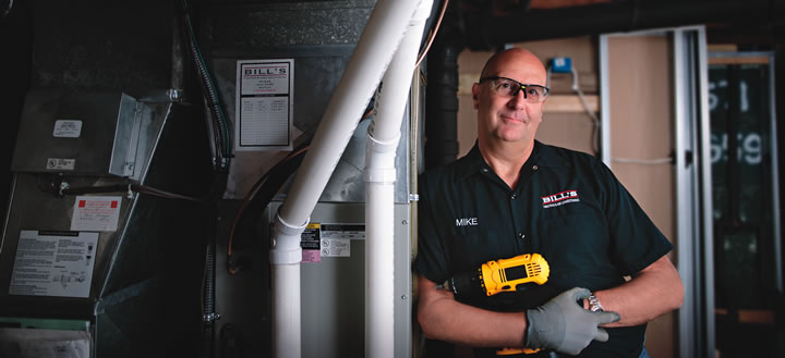 Propane is the safe energy source.